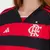Camisa Flamengo Home 2024 Feminina - loja online