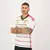 Camisa Flamengo Away 2023 - loja online