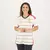 Camisa Flamengo Away 2023 Feminina
