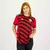 Camisa Flamengo Third 2022 Feminina
