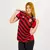 Camisa Flamengo Third 2022 Feminina - comprar online