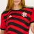 Camisa Flamengo Third 2022 Feminina - TAVARES COMPANY