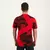 Camisa Flamengo Pré Jogo 2023 na internet