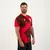Camisa Flamengo Pré Jogo 2023 - loja online