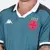 Camisa do Vasco da Gama Goleiro 24/25 s/n Torcedor Masculino - Azul Petróleo na internet