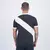 Camisa do Vasco da Gama Home 24/25 s/n Torcedor Masculino - Preta - TAVARES COMPANY
