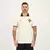 Camisa do Vasco da Gama Third 23/24 s/n Torcedor Masculino - Off White - loja online