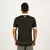Camisa do Vasco da Gama Third 23/24 s/n Torcedor Masculino - Preta - loja online