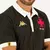 Camisa do Vasco da Gama Third 23/24 s/n Torcedor Masculino - Preta - TAVARES COMPANY
