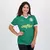 Camisa do Palmeiras Home 24/25 s/n° Torcedor Feminino - Verde na internet