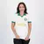Camisa do Palmeiras Away 24/25 s/n° Torcedor Feminino - Branca
