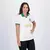 Camisa do Palmeiras Away 24/25 s/n° Torcedor Feminino - Branca - comprar online