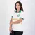 Camisa do Palmeiras Away 24/25 s/n° Torcedor Feminino - Branca na internet