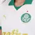 Camisa do Palmeiras Away 24/25 s/n° Torcedor Feminino - Branca - loja online