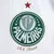 Camisa do Palmeiras Away 24/25 s/n° Torcedor Feminino - Branca