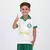 Conjunto Infantil Palmeiras Away 24/25 - Branca - comprar online