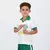 Conjunto Infantil Palmeiras Away 24/25 - Branca na internet