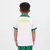 Conjunto Infantil Palmeiras Away 24/25 - Branca - TAVARES COMPANY