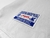 Imagem do Camisa Retrô Japão Asics 1988/99 Masculino Branco
