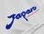 Camisa Retrô Japão Asics 1988/99 Masculino Branco - TAVARES COMPANY