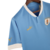 Camisa Seleção Uruguai I 22/23 Puma - Azul Celeste - TAVARES COMPANY