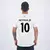 Camisa Santos Away 24/25 Neymar Jr #10 - Torcedor Umbro Branca na internet