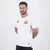 Camisa Santos Away 24/25 Neymar Jr #10 - Torcedor Umbro Branca - TAVARES COMPANY