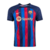 Camisa Barcelona I 22/23 Nike [Lewandowski #9] - Grená - comprar online
