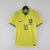 Camisa Seleção Brasil I 22/23 Nike - Amarelo - Neymar Jr #10 - TAVARES COMPANY