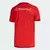 Camisa Internacional I 23/24 Adidas - Vermelho - comprar online