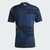 Camisa Escócia Home 24/25 s/n° Torcedor Adidas Masculino - Azul marinho - comprar online