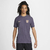 Camisa Inglaterra Away 24/25 s/n° Torcedor Nike Masculino - Preta