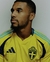 Camisa Suécia Home 24/25 s/n° Torcedor Adidas Masculino - Amarelo na internet