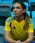 Camisa Suécia Home 24/25 s/n° Torcedor Adidas Masculino - Amarelo - TAVARES COMPANY