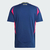 Camisa Suécia Away 24/25 s/n° Torcedor Adidas Masculino - Azul marinho - comprar online