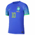 Camisa Seleção Brasil II 22/23 Nike [Neymar Jr #10] - Azul na internet