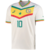 Camisa Seleção Senegal 22/23 Puma [Mané #10] - Branco - comprar online