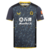 Camisa Wolves II 22/23 Castore - Preto