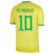 Camisa Seleção Brasil I 22/23 Nike - Amarelo - Neymar Jr #10