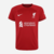 Camisa Liverpool I 22/23 Nike [M.Salah #11] - Vermelho na internet