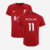Camisa Liverpool I 22/23 Nike [M.Salah #11] - Vermelho - comprar online