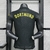 Camisa Borussia Dortmund Away 2024/25 Jogador Puma Masculino - Preta e Amarela - comprar online