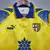 Imagem do Camisa Retrô Parma Puma 1995/97 Masculino Amarelo e Azul