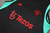 Conjunto Regata Manchester United 23/24 Adidas - Preto - TAVARES COMPANY