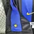 Camisa Retrô Inter de Milão I Nike 1999/00 Masculino Azul e Preto - loja online