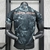 Camisa Bayer de Munique Away 2024/25 Jogador Adidas Masculino - Preta, Azul e Dourada - comprar online