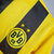 Camisa Borussia Dortmund Retrô 1213 - Puma - Amarela e Preta - loja online