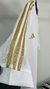 Camisa Itália 23/24 125 Anos Branco - comprar online