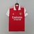 Camisa Arsenal Home 22/23 s/n° Torcedor Masculina - Vermelho - comprar online
