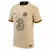 Camisa Chelsea Third 22/23 s/n° Torcedor Masculina - Bege